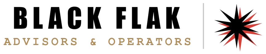 Black Flak Advisors and Operators