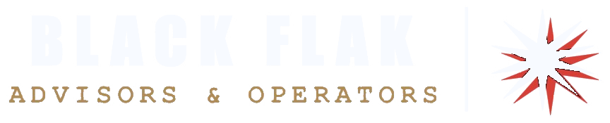 Black Flak Advisors and Operators